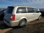 2014 Chrysler Town & Country Touring L