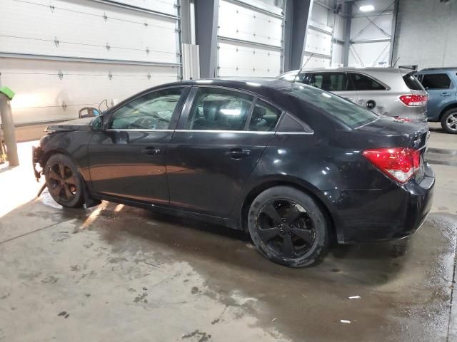 2011 Chevrolet Cruze LT