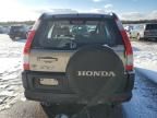 2006 Honda CR-V LX