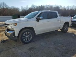 Lots with Bids for sale at auction: 2019 Chevrolet Silverado K1500 LT