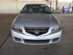 2004 Acura TSX