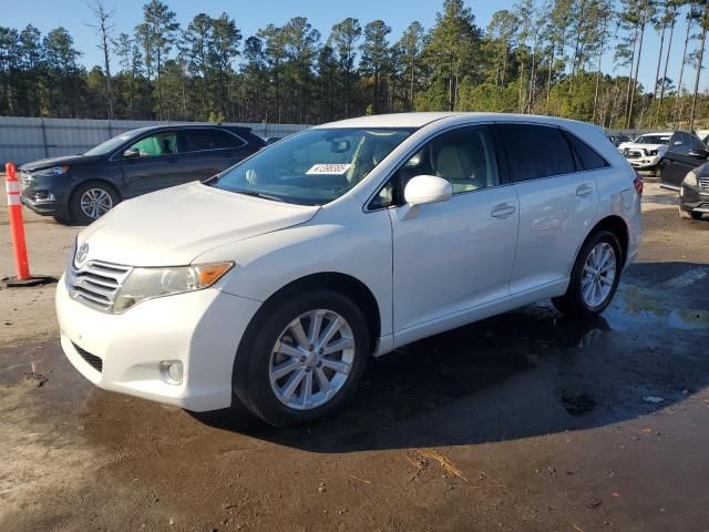 2009 Toyota Venza