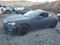 Subaru salvage cars for sale: 2015 Subaru BRZ 2.0 Limited