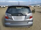 2009 Honda FIT Sport