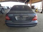 2006 Mercedes-Benz S 500