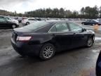 2011 Toyota Camry Hybrid