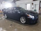 2010 Nissan Maxima S