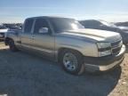 2003 Chevrolet Silverado C1500