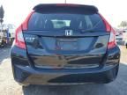 2015 Honda FIT LX