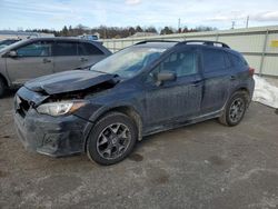 2018 Subaru Crosstrek Premium en venta en Pennsburg, PA