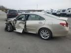 2012 Lexus ES 350