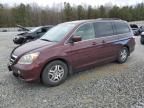 2007 Honda Odyssey EXL