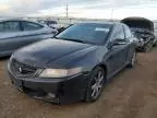 2004 Acura TSX