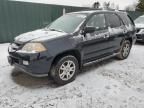 2006 Acura MDX Touring