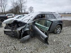 Carros salvage a la venta en subasta: 2005 Nissan Murano SL