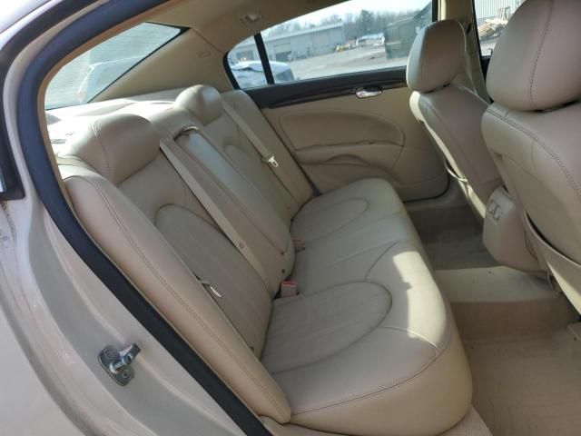 2011 Buick Lucerne CXL