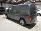 2021 Nissan NV200 2.5S