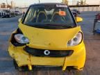 2013 Smart Fortwo Pure