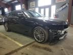 2018 BMW 530XE