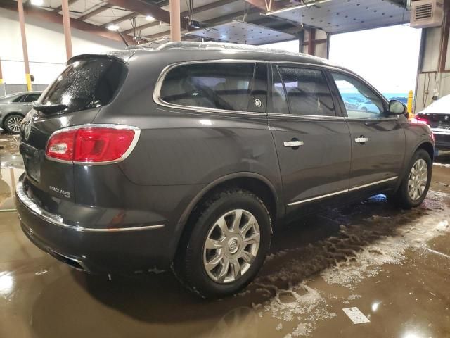 2016 Buick Enclave