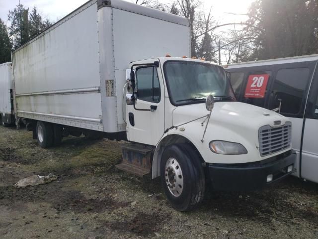 2016 Freightliner M2 106 Medium Duty