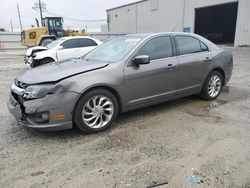 Ford Vehiculos salvage en venta: 2011 Ford Fusion SE