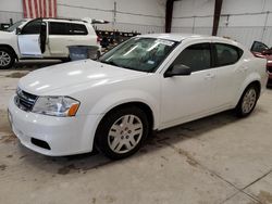 2014 Dodge Avenger SE en venta en San Antonio, TX