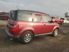 2007 Honda Element EX