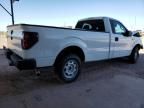 2013 Ford F150