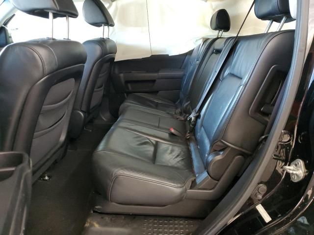 2009 Honda Pilot Touring