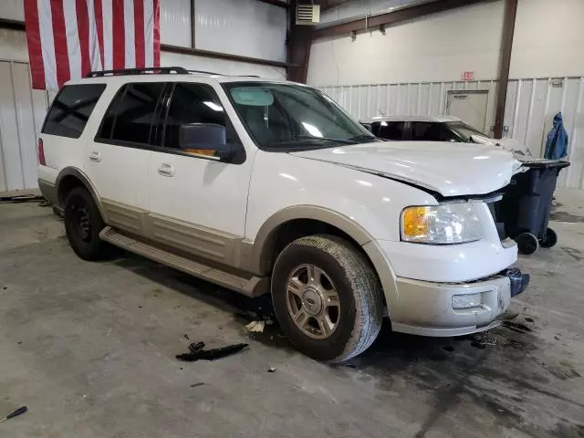 2005 Ford Expedition Eddie Bauer