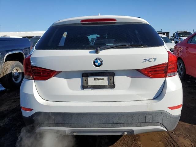 2014 BMW X1 XDRIVE28I