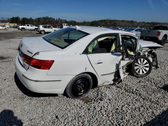 2010 Hyundai Sonata SE