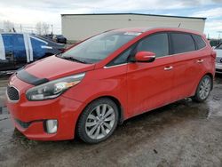 2015 KIA Rondo en venta en Rocky View County, AB