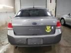 2011 Ford Focus SE