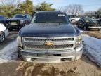 2012 Chevrolet Silverado K1500 LT