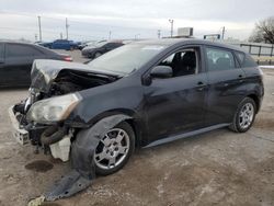 2009 Pontiac Vibe en venta en Oklahoma City, OK