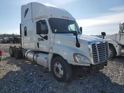 Salvage trucks for sale at Memphis, TN auction: 2011 Freightliner Cascadia 125