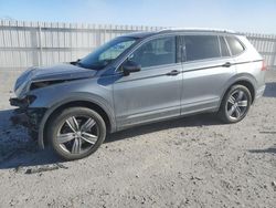 2019 Volkswagen Tiguan SEL Premium en venta en Fredericksburg, VA