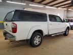 2006 Toyota Tundra Double Cab SR5