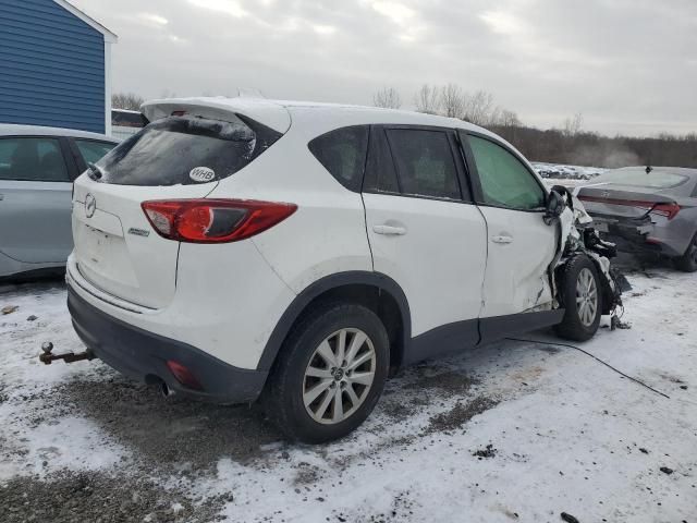 2015 Mazda CX-5 Touring