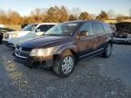 2020 Dodge Journey SE