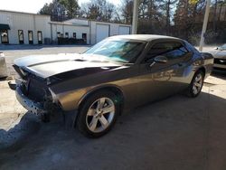 2012 Dodge Challenger SXT en venta en Hueytown, AL