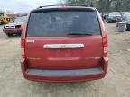 2009 Chrysler Town & Country Touring