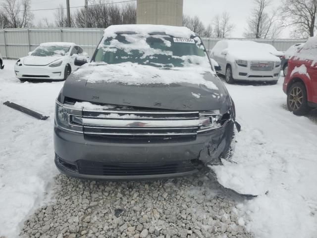 2016 Ford Flex SE