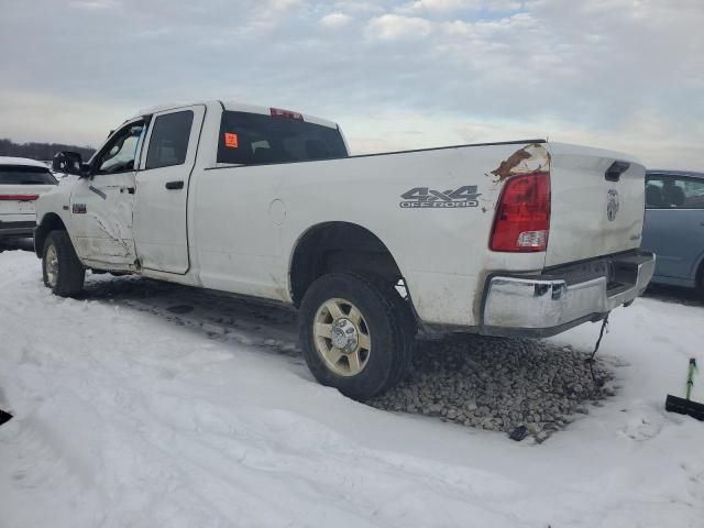 2012 Dodge RAM 2500 ST