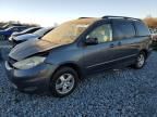 2008 Toyota Sienna CE