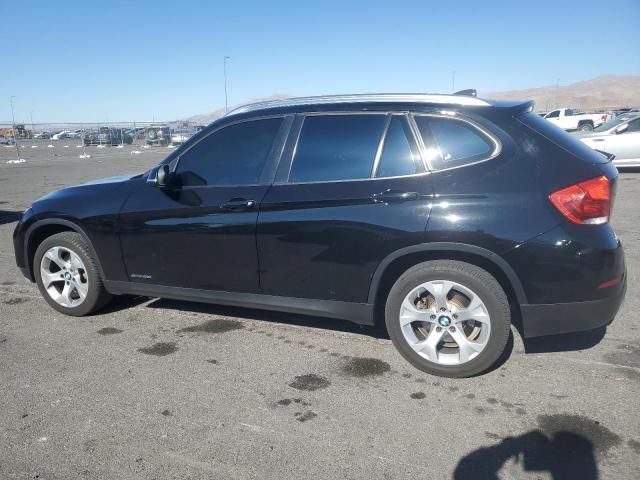 2015 BMW X1 SDRIVE28I