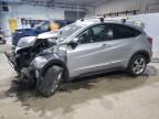 2017 Honda HR-V EXL