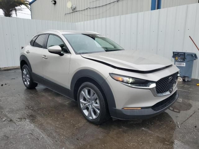 2023 Mazda CX-30 Preferred